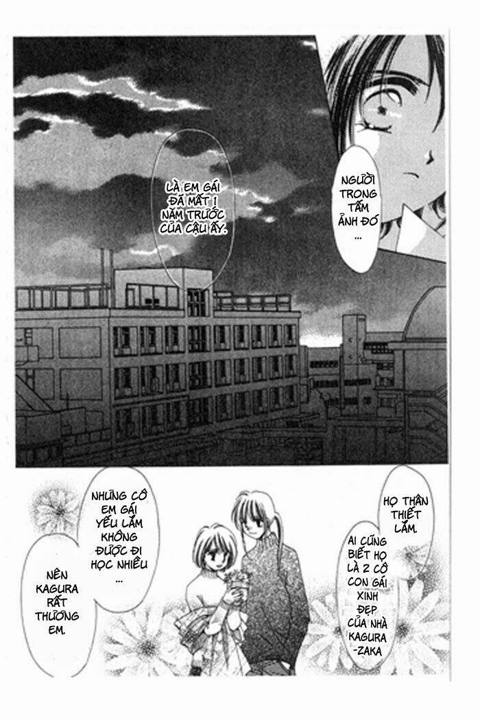 gatcha gacha chapter 2 20