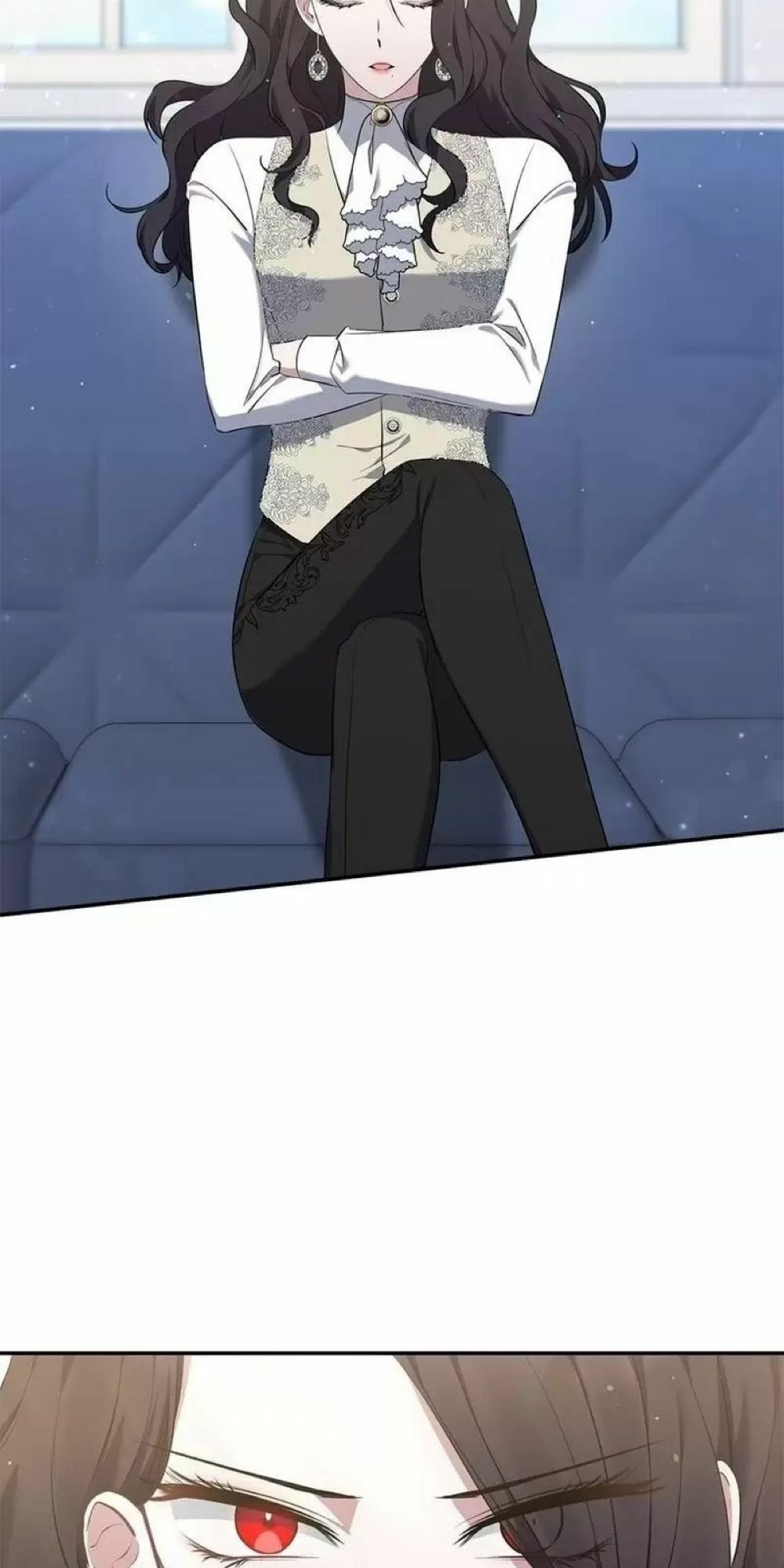 nữ công tước phương bắc là một nhân vật phản diện chapter 8 20