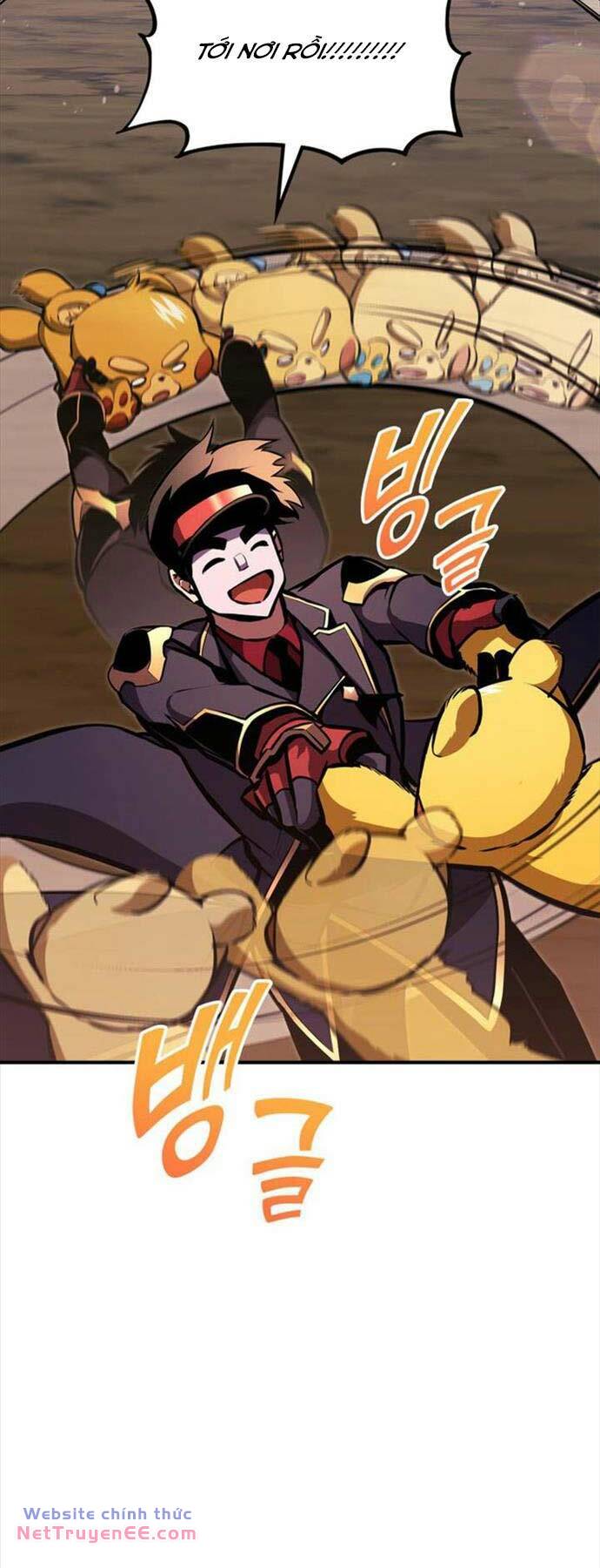 huyền thoại game thủ - tái xuất chapter 148 56
