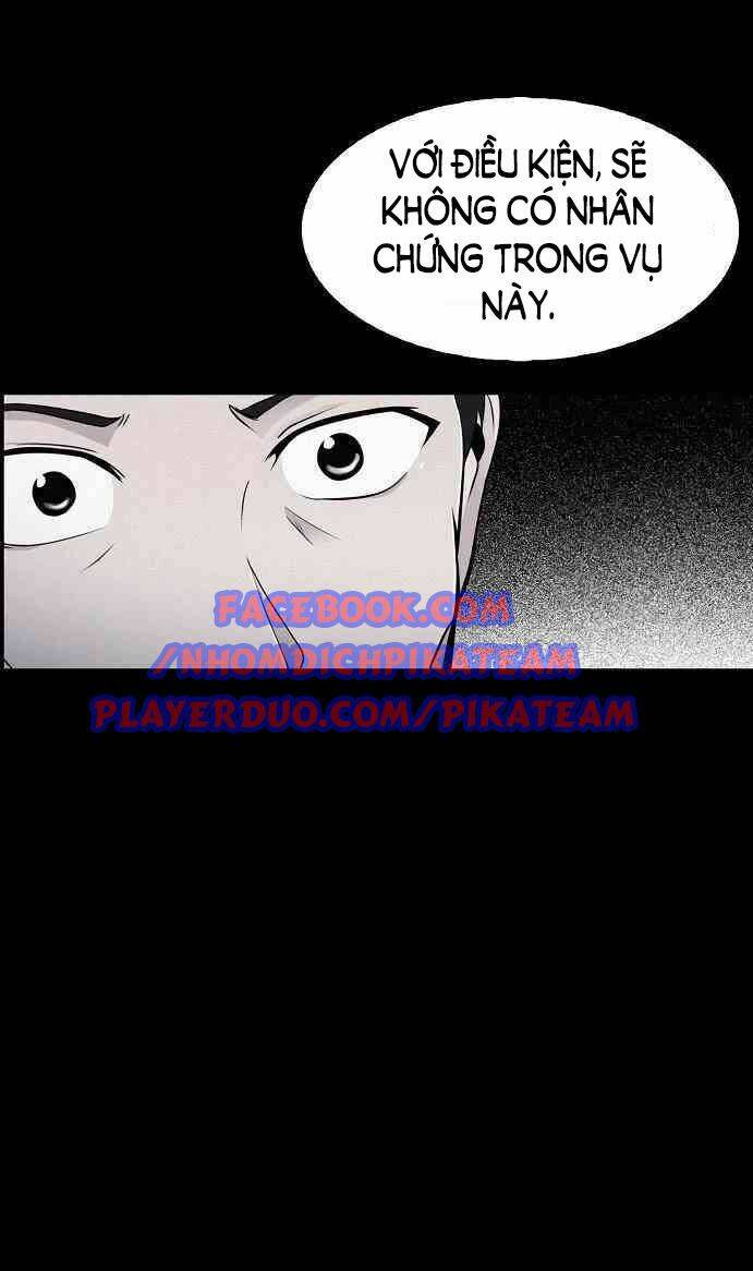 điều tra viên chuyển sinh chapter 15 34