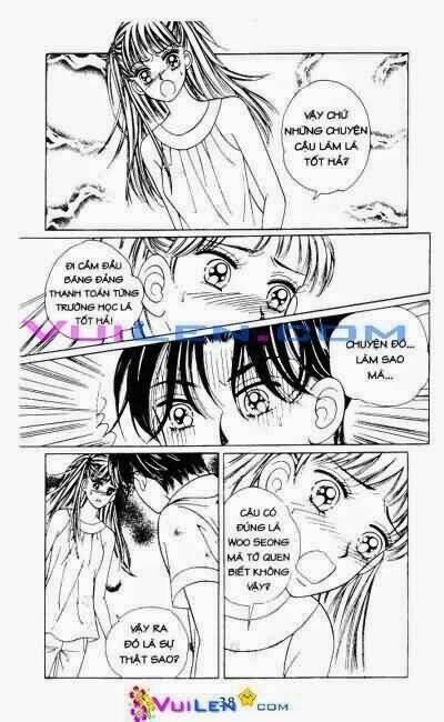 kẻ săn tiền chapter 8 36