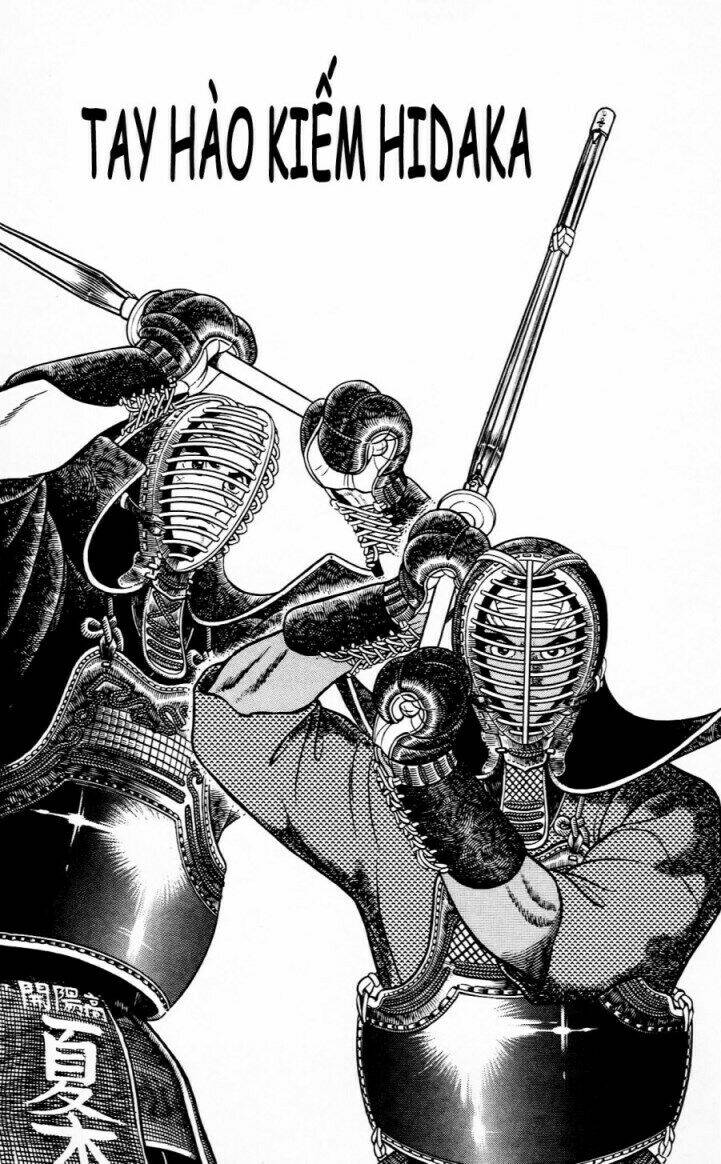 kiếm sĩ musashi chapter 211 1