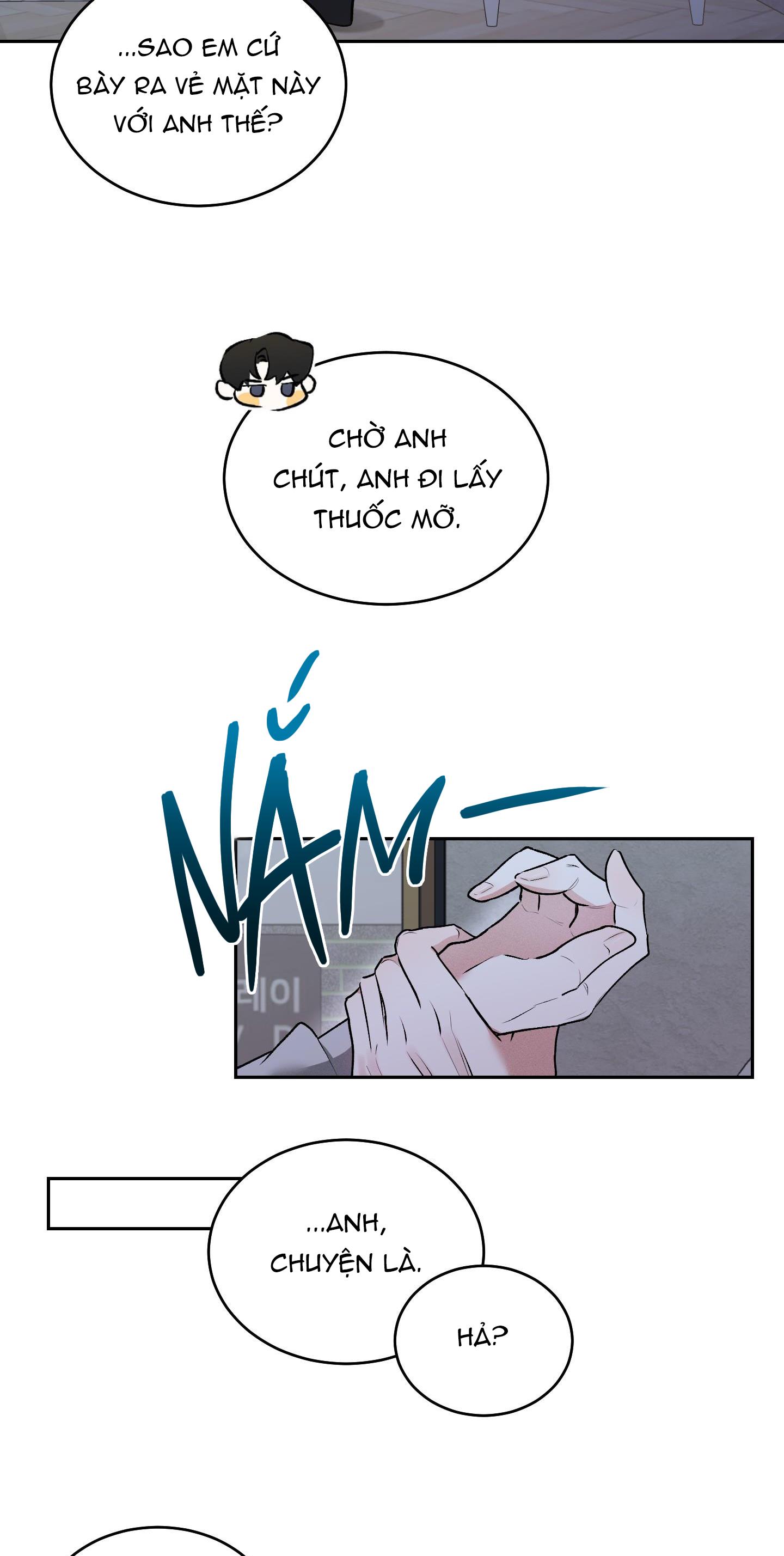 bắn là dính chapter 5 9