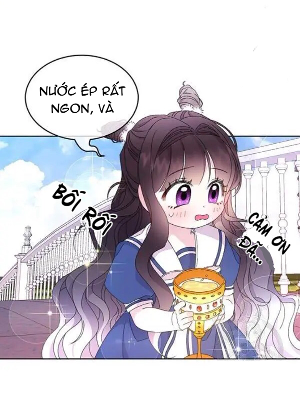 công chúa của sự diệt vong chapter 9.2 31