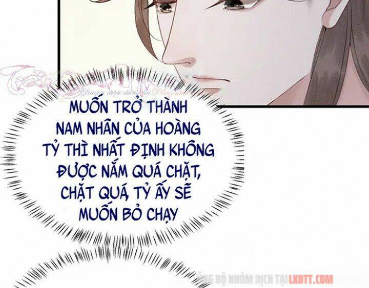 trọng sinh bá sủng nhiếp chính vương quá mạnh mẽ chapter 122 93