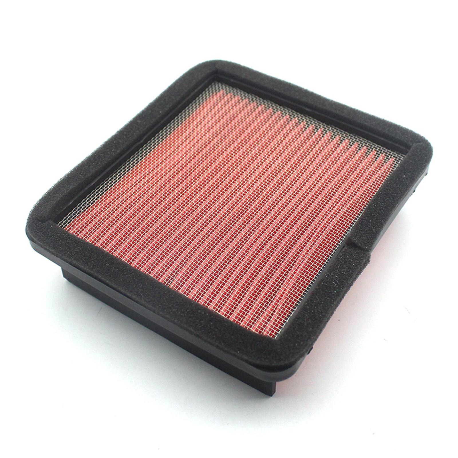 3pcs Motorcycle Air Filter for Yamaha XP 530 TMAX 530 SX DX 2017 2018 2019