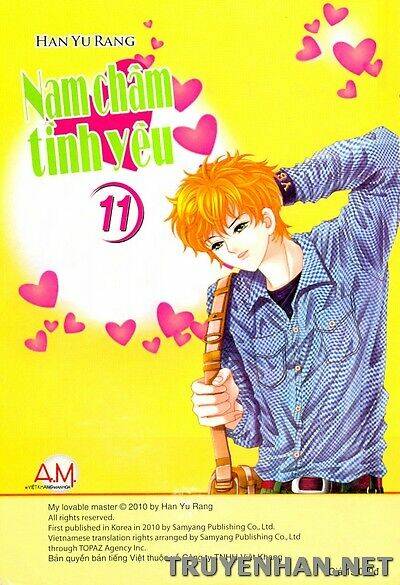 my lovely master chapter 62 22