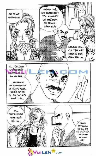 anh là của tôi chapter 10 92