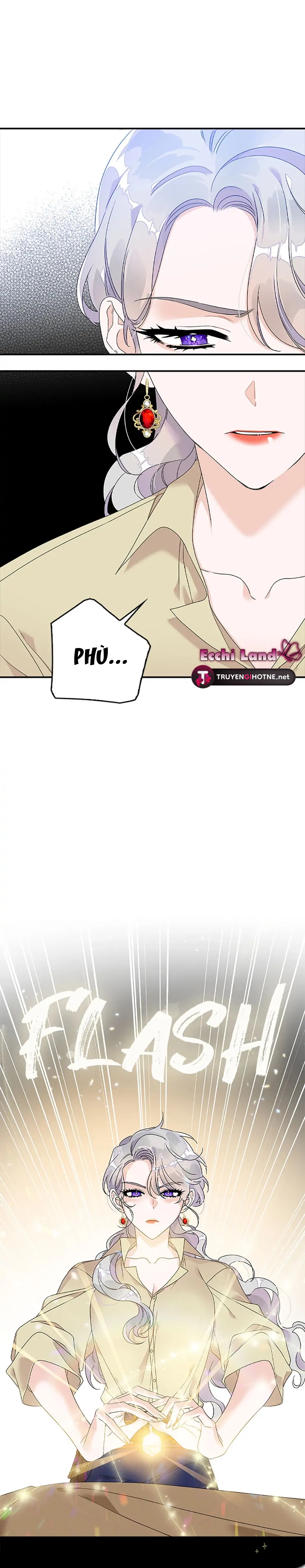 syrinx - trị liệu sư của kẻ phản diện chapter 3.1 9