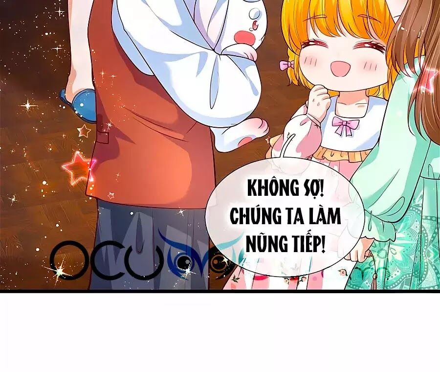 bỗng một ngày nọ trở thành con gái vua chapter 126 39