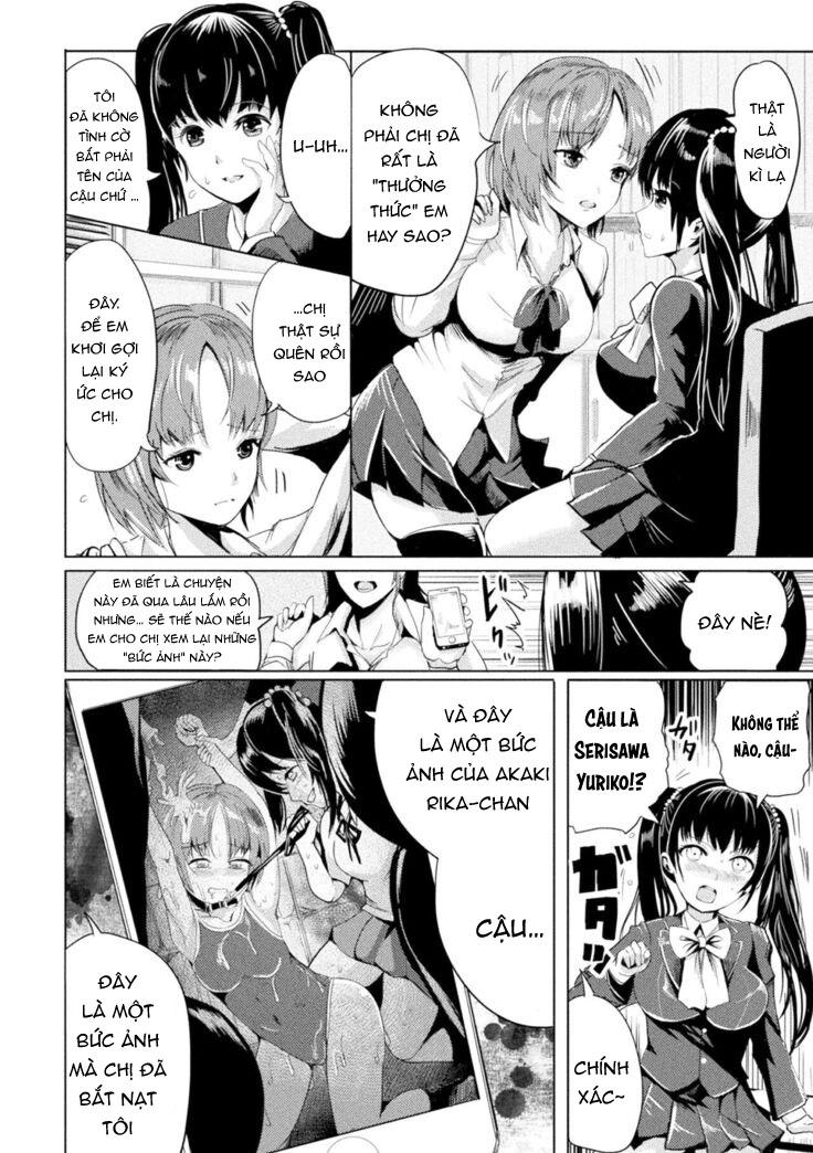 tổng hợp gl oneshot mồn lèo chapter 6 3