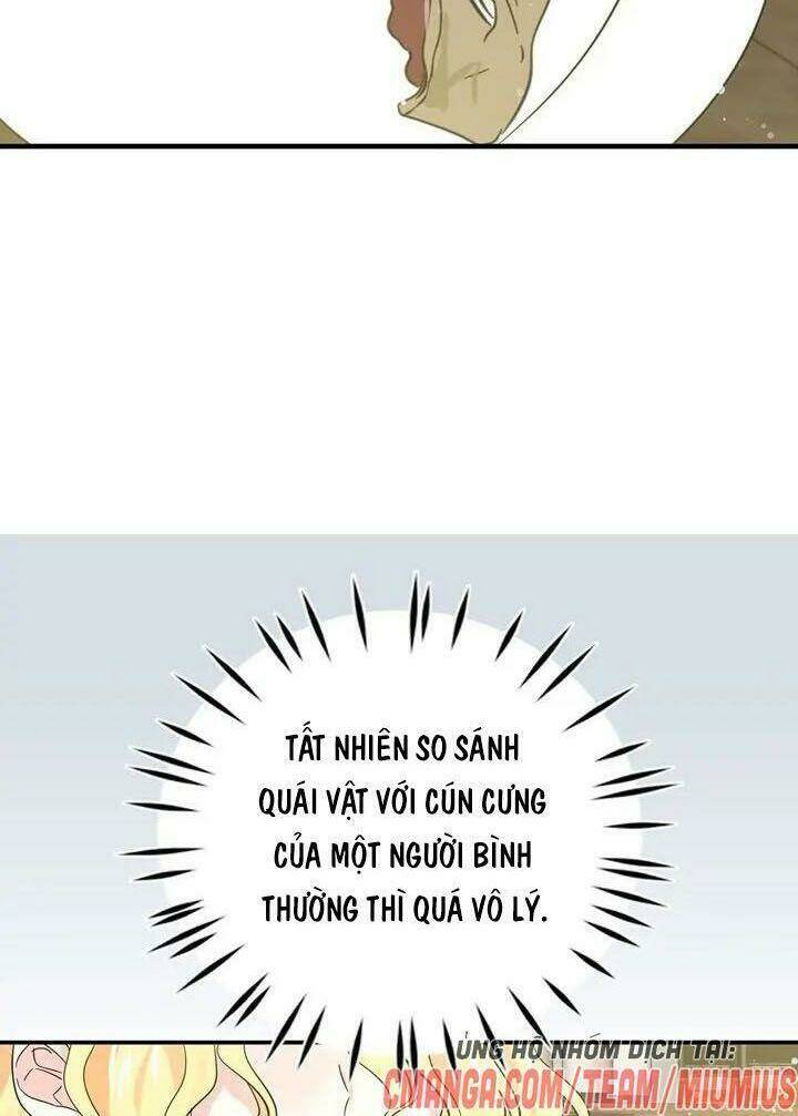 tôi là bạn gái cũ của một người lính chapter 23 8