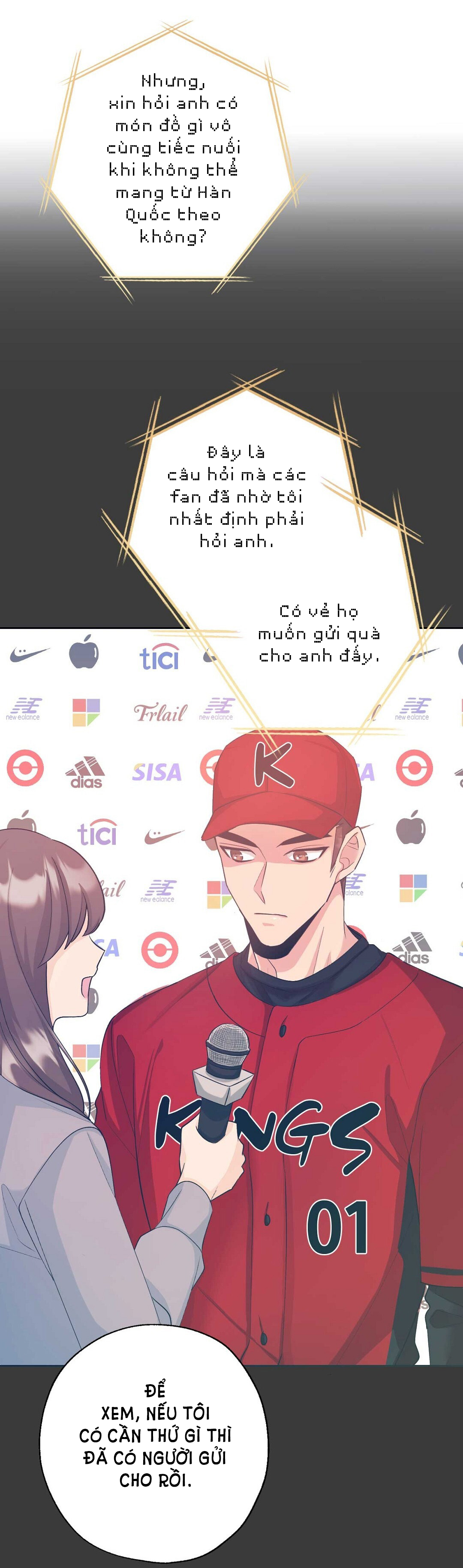 [18+] hợp đồng nô lệ dâm đãng chapter 3.1 13