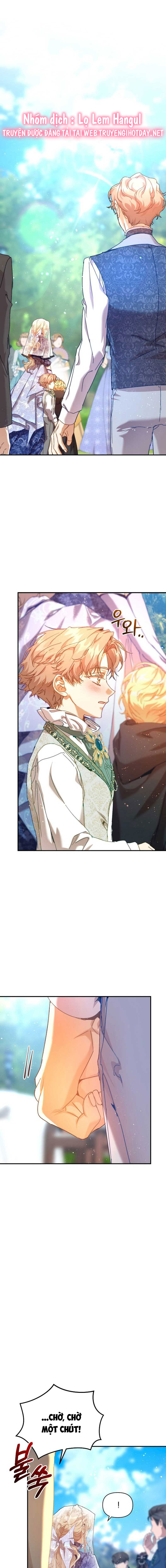 tôi là bảo mẫu của nam chính chapter 35 5