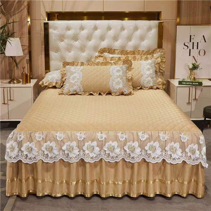 GA TRẢI NỈ NHUNG TRẦN ĐA NĂNG PHỦ BÈO REN CÁCH ĐIỆU