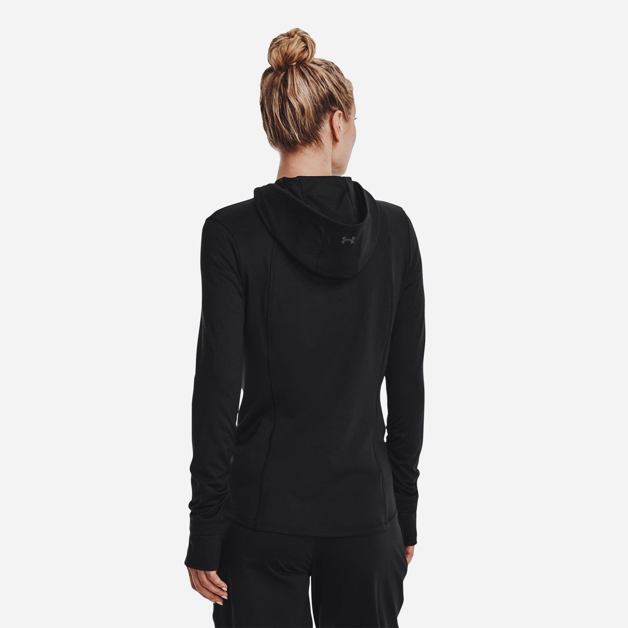 Áo khoác thể thao nữ Under Armour Meridian - 1373963-001
