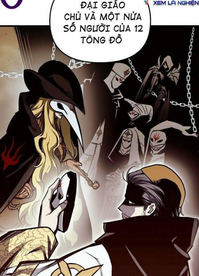 sự trở về của chiến thần tự sát chapter 21 43