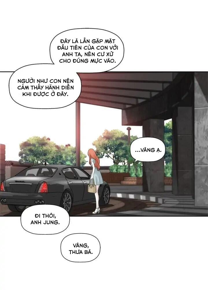 người đàn ông của tôi chapter 117 26