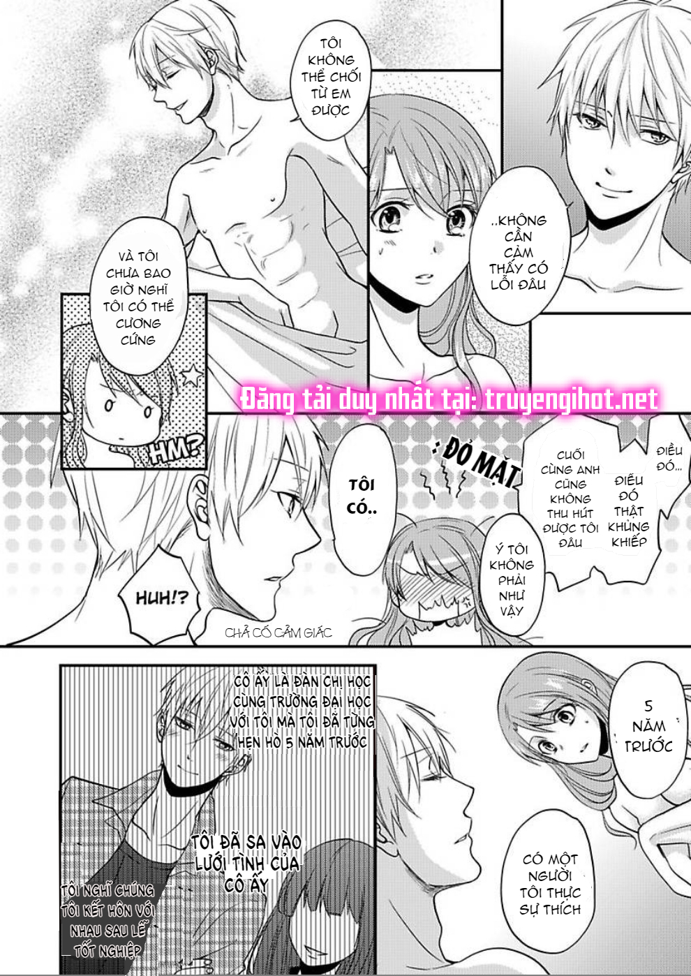 xin lỗi nhưng tôi có thể ăn hết được không?~ chung sống vui vẻ với người đồng nghiệp vô song của mình chapter 1.3 6