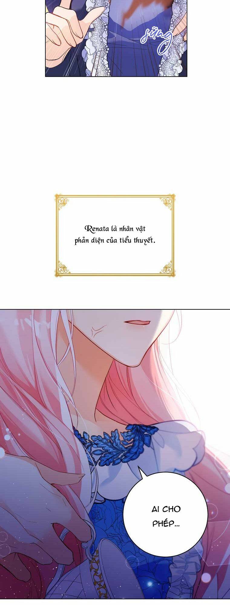 dư vị tách trà chapter 2 46