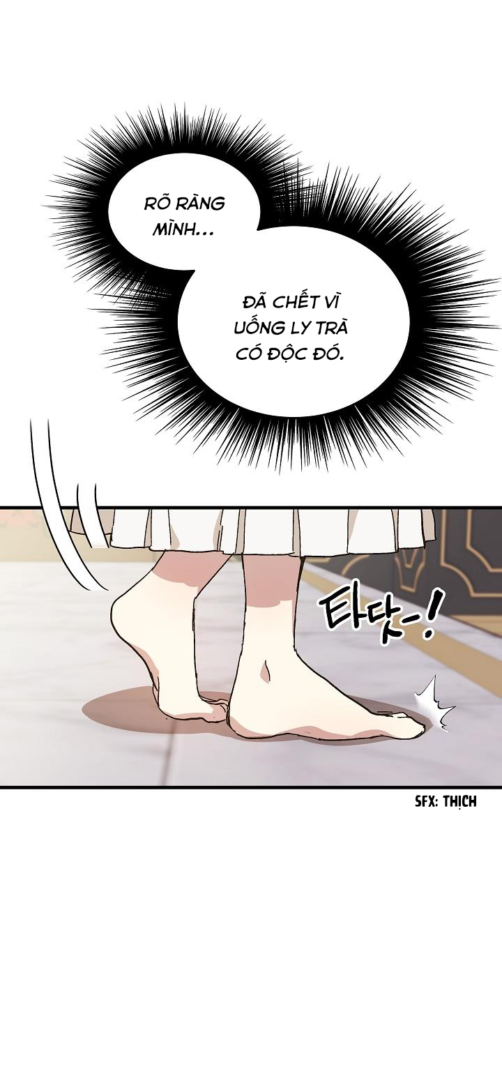 công chúa vờ như điên chapter 1 23