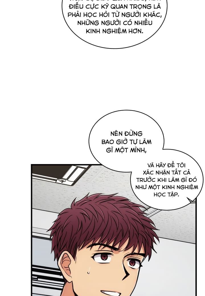 bác sĩ trùng sinh chapter 66 26