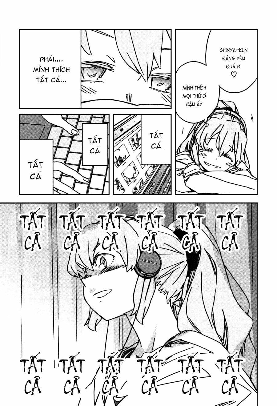 abnormal-kei joshi chapter 4 11