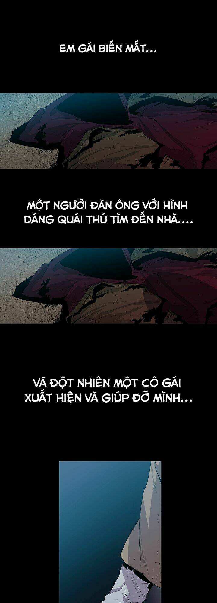 răng nanh chapter 4 52