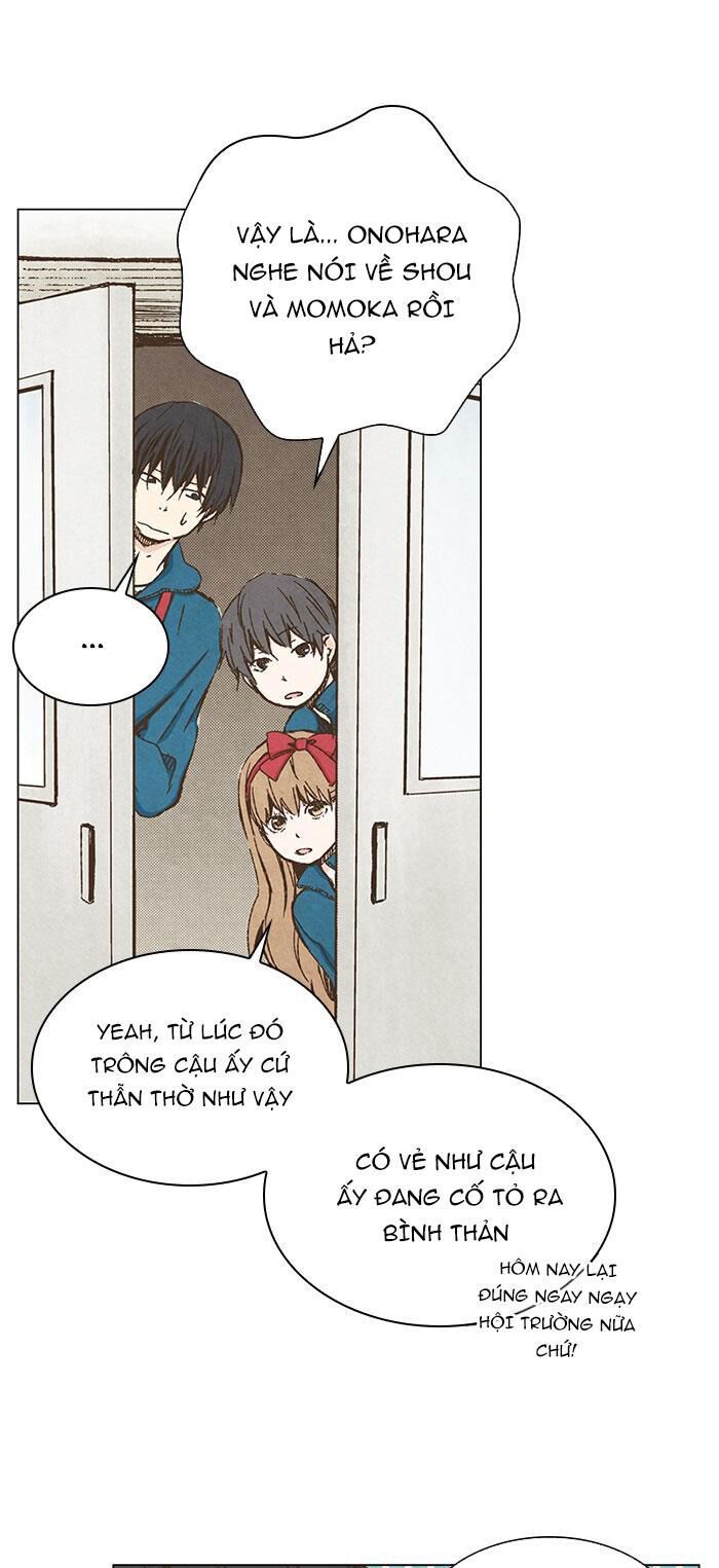 honey! honey! marry me! chapter 69 14