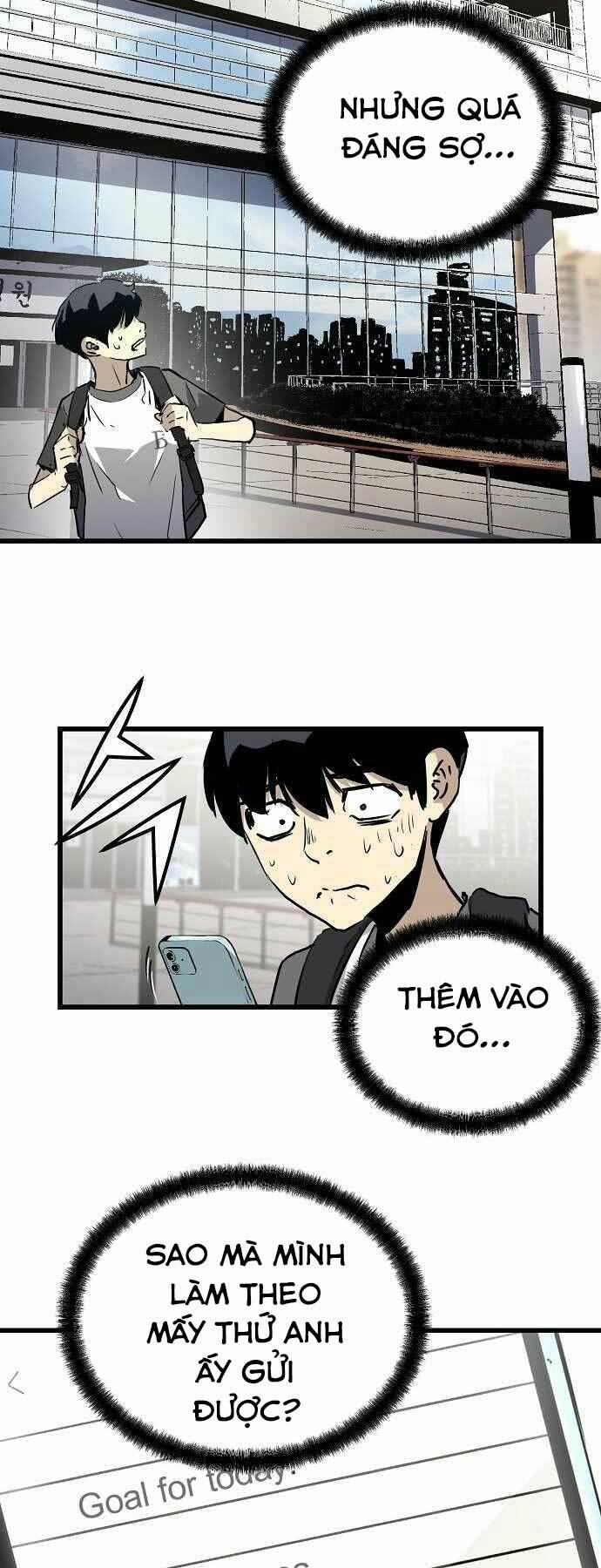 The Breaker 3: Quyền Năng Vô Hạn chapter 5 41