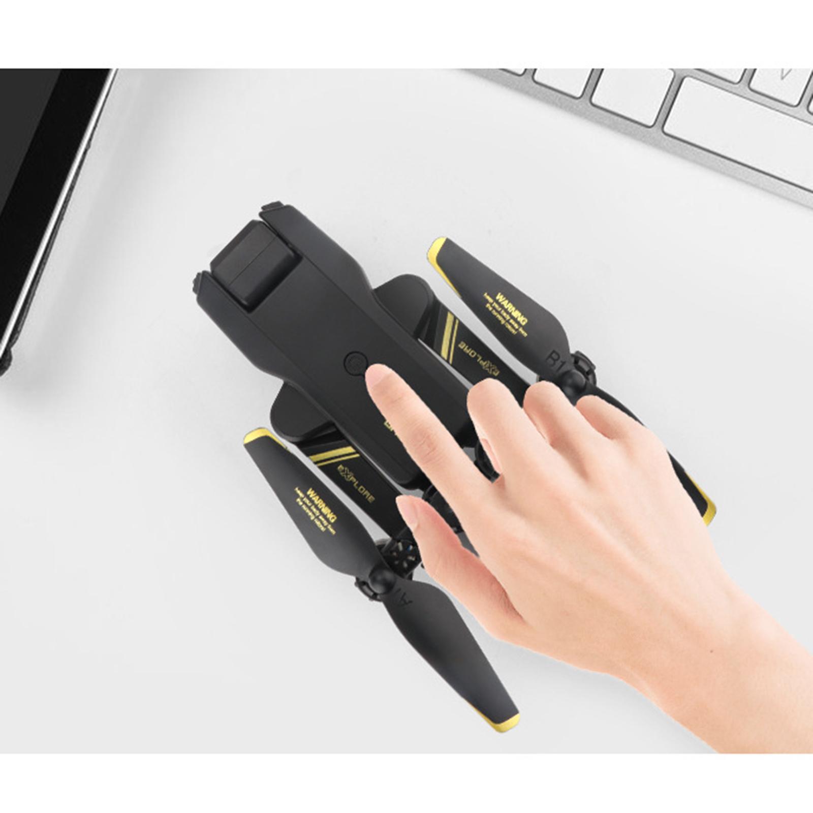 HC735 Drone 4K  Camera  Quadcopter RC Drone Quadcopter Toy