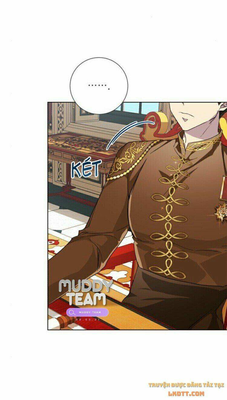 ta đã từng mong nàng biến mất chapter 25 27