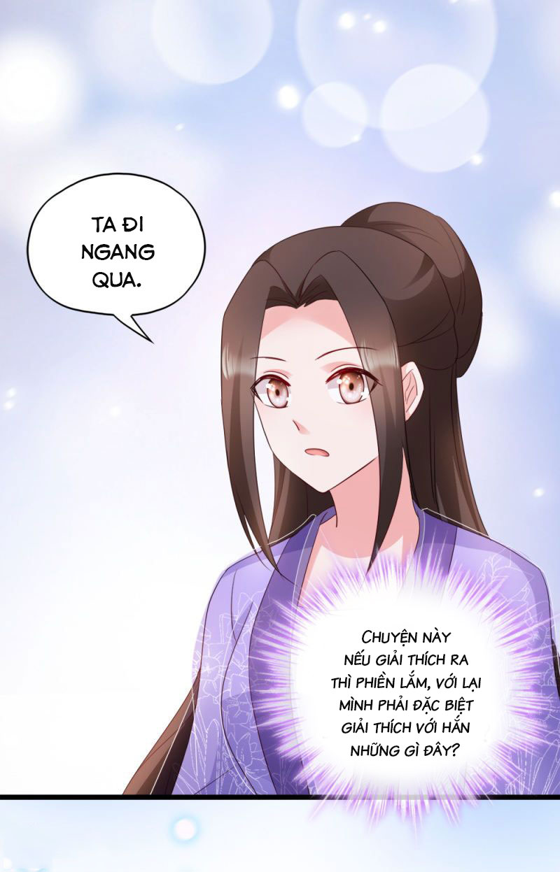 độc tâm cuồng phi khuynh thiên hạ chapter 63 14