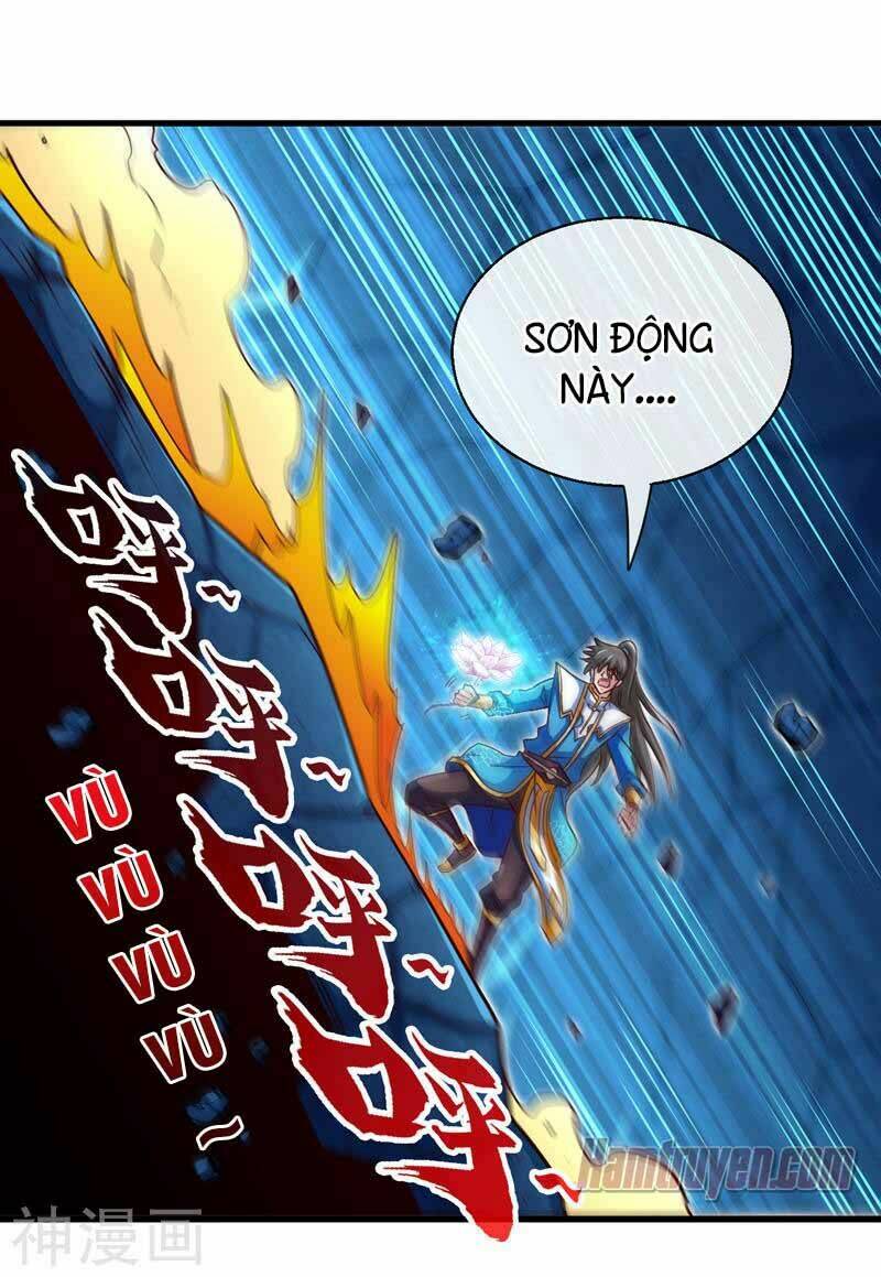 võ hồn tuyệt thế chapter 13 2