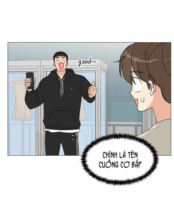 thiếu nữ 1m8 chapter 14 26