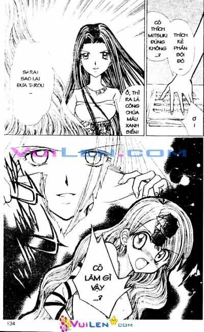 viên ngọc nàng tiên cá chapter 4 135