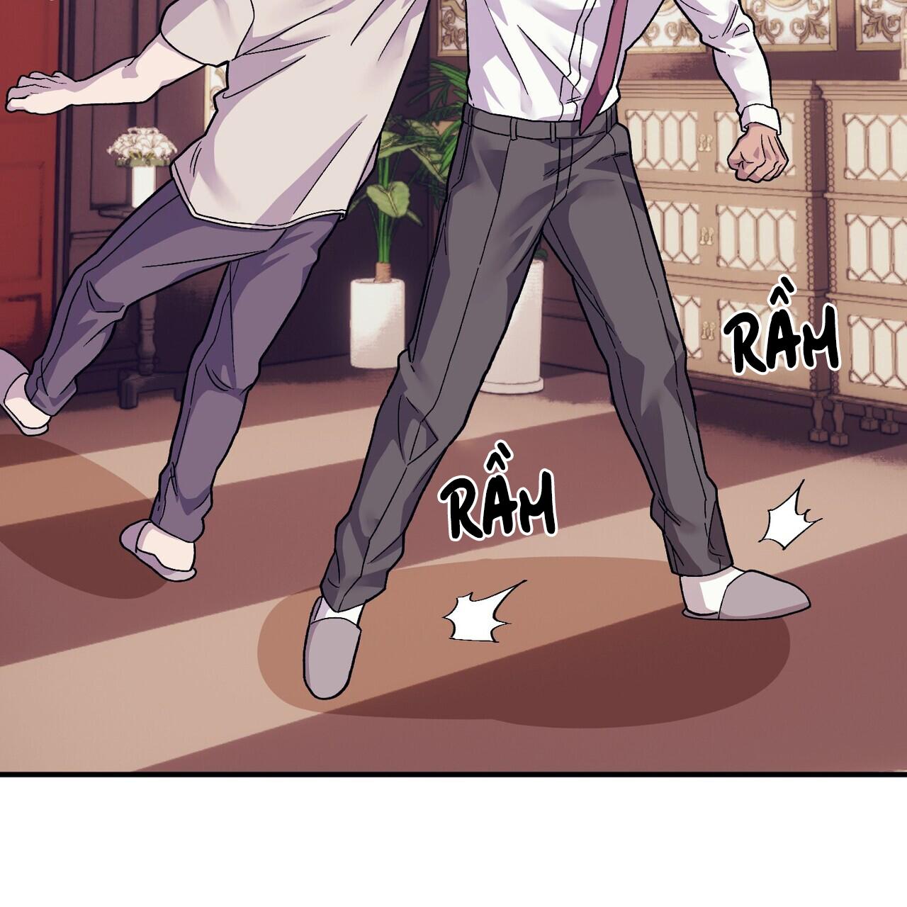 làm dâu nhà tài phiệt họ kang chapter 52 143