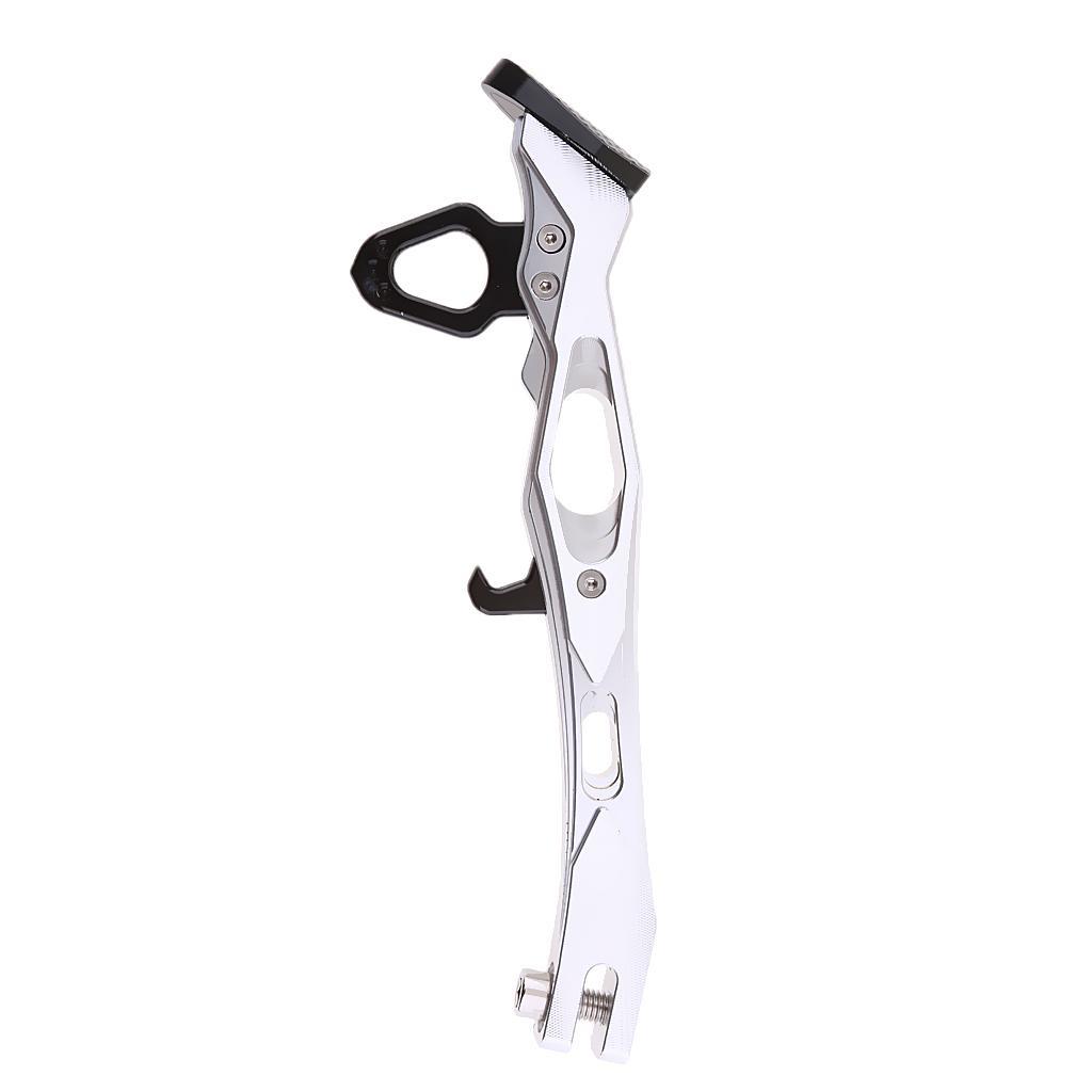 Motorcycle Kickstand Side Kick Stand for BWS125 / Cygnus-X 125