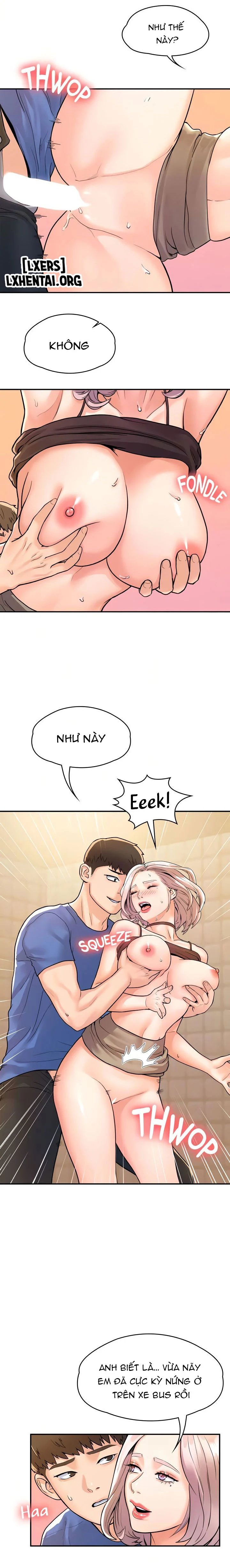 sinh viên thời nay chapter 72 10