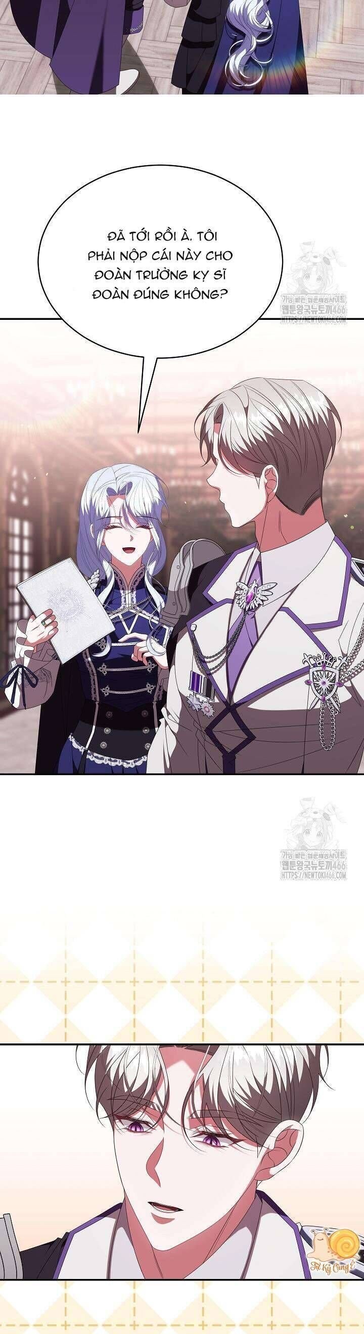 hướng dẫn về ác nữ chapter 36 26