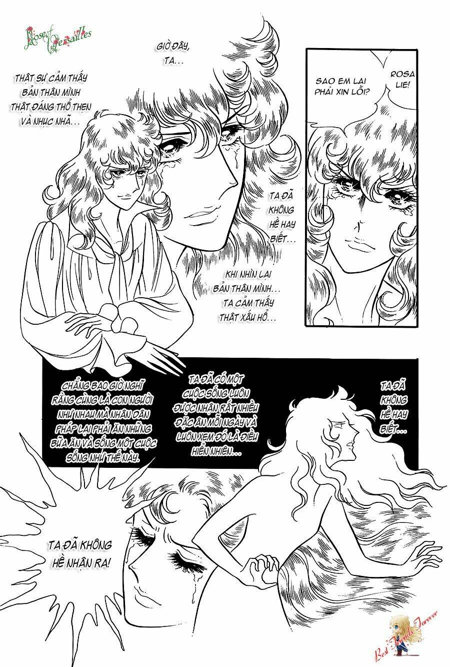 versailles no bara chapter 27 9