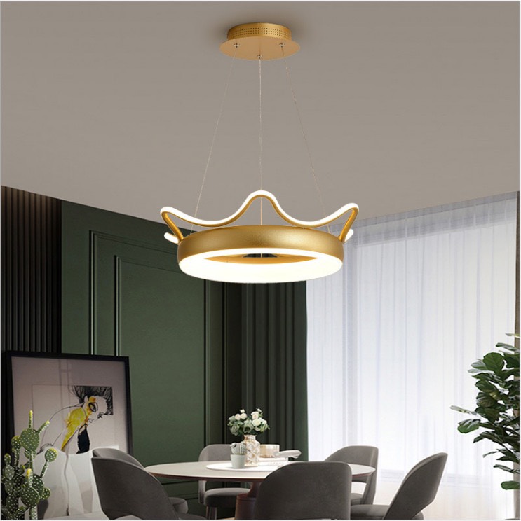 Đèn Thả Trang Trí Sử Dụng Để Trang Trí Phòng Ngủ, Phòng Bếp, Phòng Khách SHOWROOM Cực Đẹp
