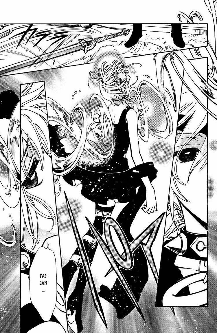 huyền thoại đôi cánh chapter 148 16