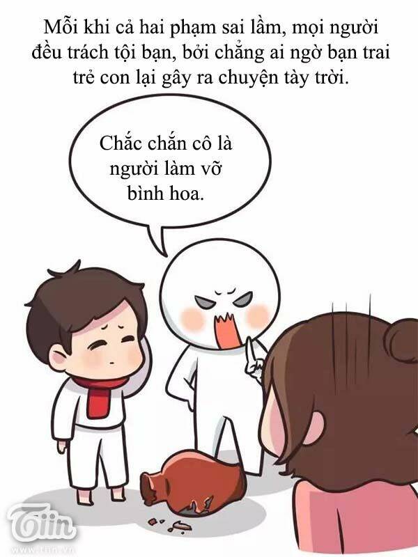 giải mã tình yêu chapter 218 7