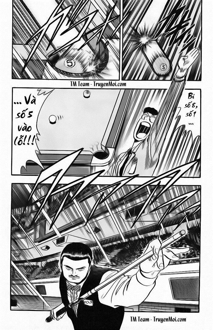 break shot chapter 121 16