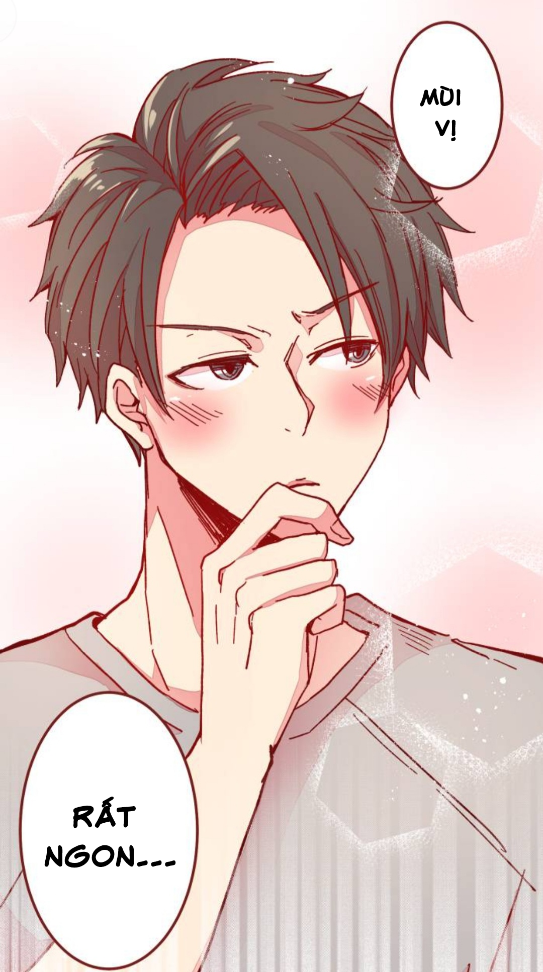 tôi và giáo sư của tôi chapter 7 57