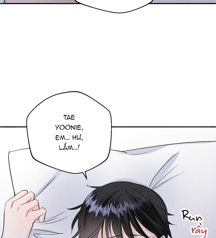 xác suất tình yêu chapter 53 41