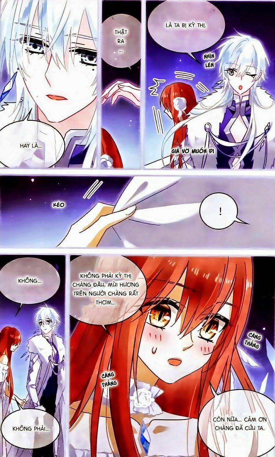 ngôi sao câu lạc bộ chapter 118 4