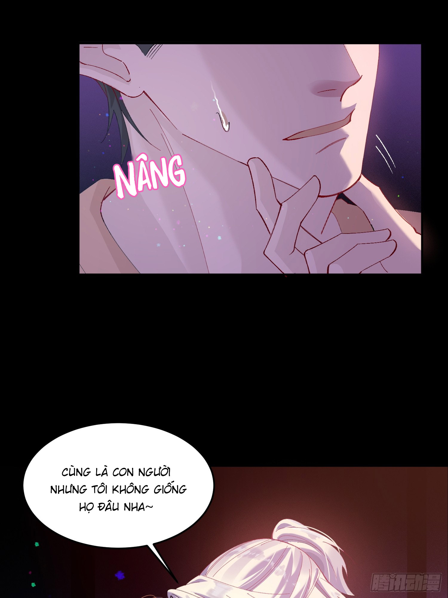 ỷ trên hiếp dưới chapter 3 31