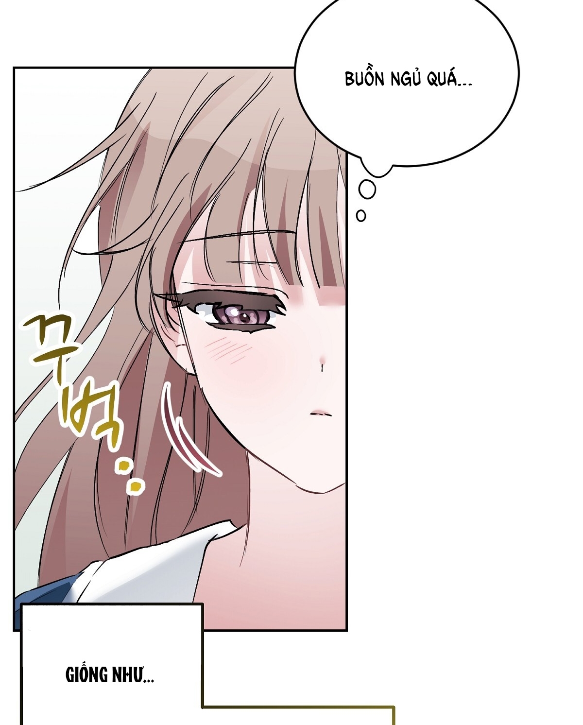 Người Bạn Dâm Loạn chapter 5.2 - Trang 60